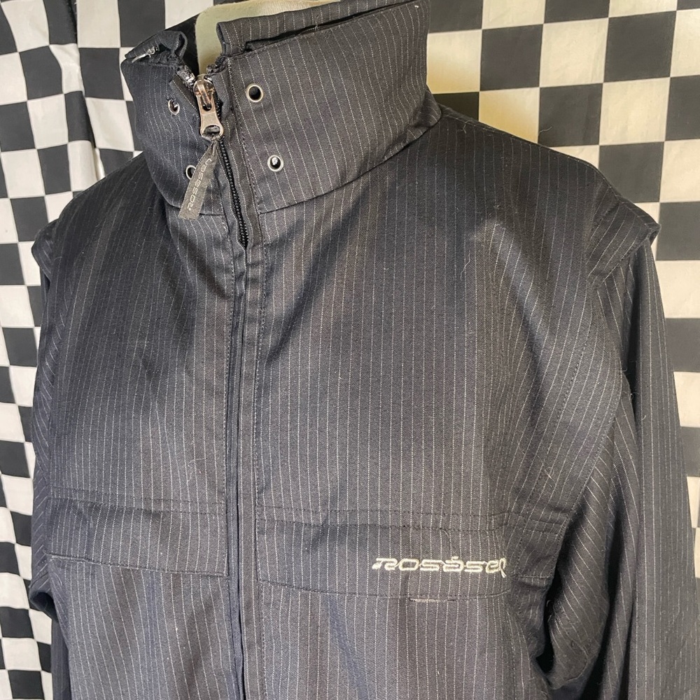 ROSASEN Men’s jacket - Picture 2 of 8